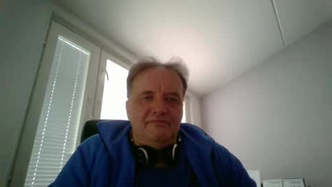 Snapshot of tero007 chatting on February 13, 8:48 am tero007 online show from February 13, 8:48 am