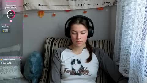 Anny Simpson online show from November 24, 4:44 am