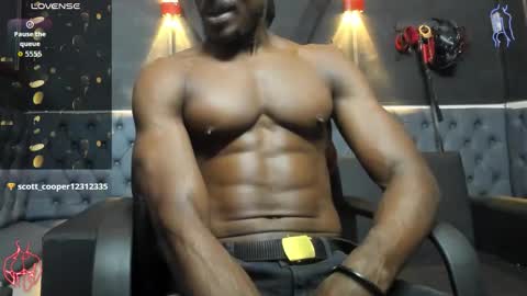 terranze_z online show from February 19, 8:19 pm