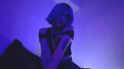 Terrilyn online show from March 6, 9:14 pm