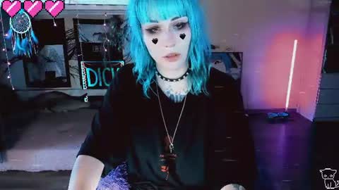 CRY BABY online show from July 14, 2:49 am