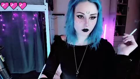 CRY BABY online show from July 2, 1:25 am