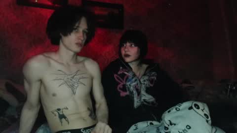 Nana online show from March 1, 1:21 am