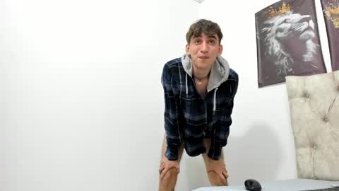 terrygrace online show from April 18, 7:58 pm