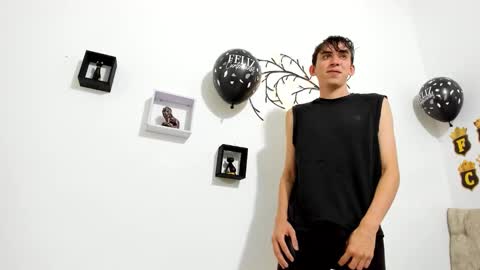 terrygrace online show from January 6, 8:24 pm