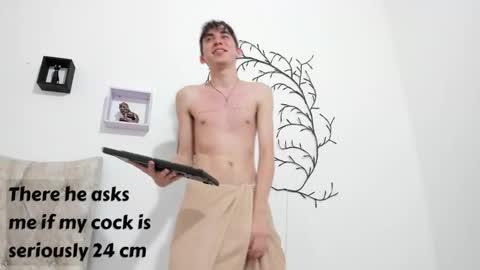 terrygrace online show from January 9, 8:36 pm