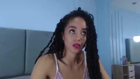 Terry  online show from October 29, 1:35 pm