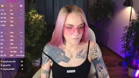 Terry online show from April 11, 7:45 am