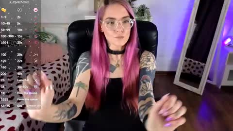 Terry online show from April 9, 6:30 am