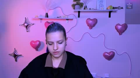 tessa_tea online show from February 12, 12:36 am
