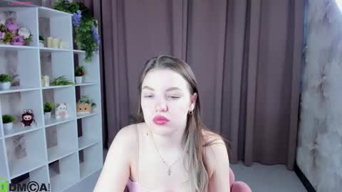 Tessa online show from February 23, 12:18 pm