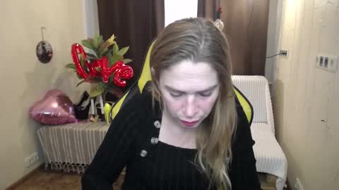 tessadaybreak online show from February 22, 1:46 pm