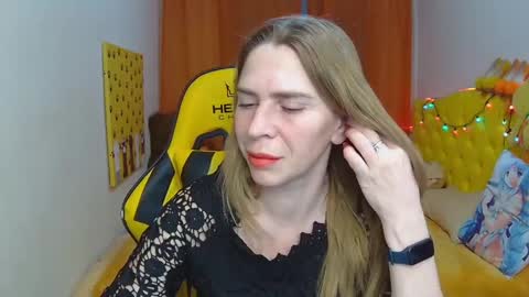 tessadaybreak online show from March 1, 2:34 pm