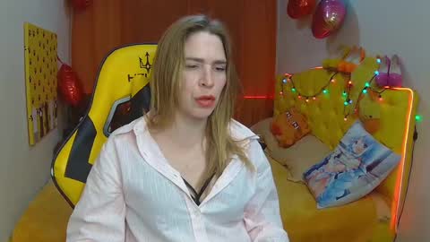 tessadaybreak online show from March 8, 10:54 am