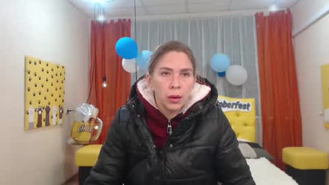 tessadaybreak online show from October 2, 7:07 am