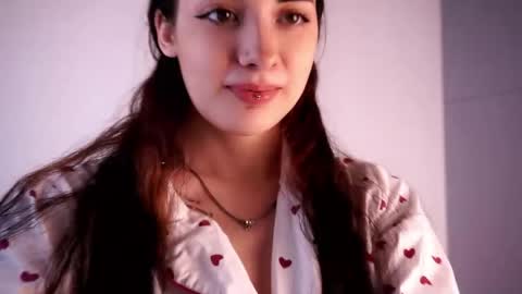 Tessa online show from May 8, 7:14 am