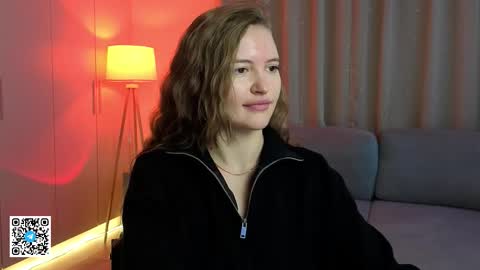 TessaHart online show from February 16, 1:09 pm