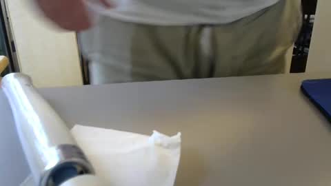 Test the Chat online show from January 12, 9:40 pm