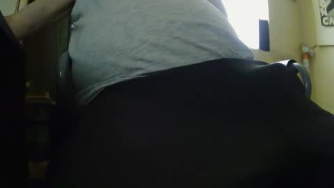 tetuo2 online show from April 18, 8:31 pm