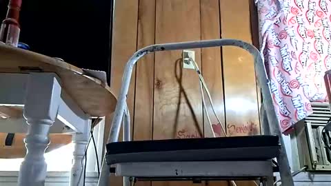 TexasDick online show from June 2, 3:36 pm