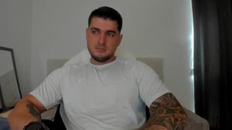 teylor creed online show from October 14, 8:12 pm