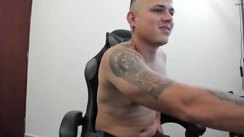 Teylor Fel online show from March 2, 12:53 am