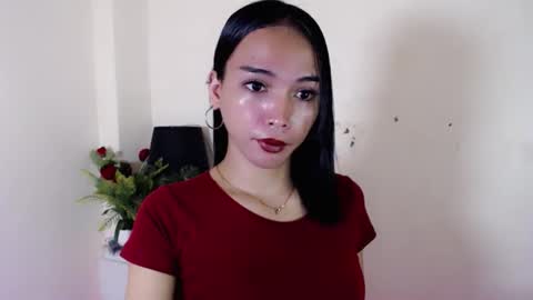 Vanessa online show from February 23, 1:08 am