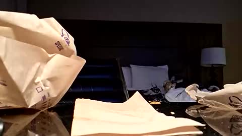 sexi lexi online show from March 6, 6:34 am