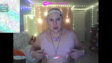 lacey online show from February 23, 2:14 pm