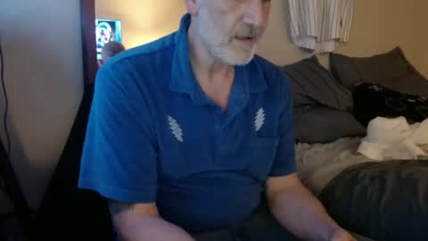 tgrizzthestarseed online show from April 11, 10:41 am