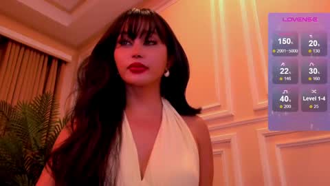 th3r3sa online show from April 17, 7:33 am