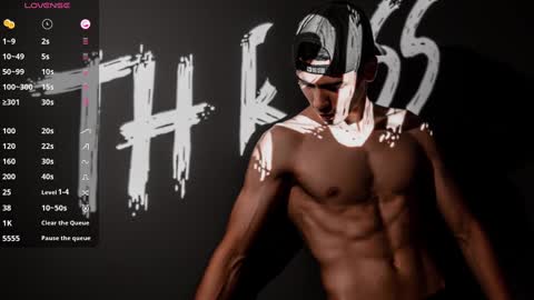 INSTAGRAM   Th1rss online show from February 12, 3:27 pm