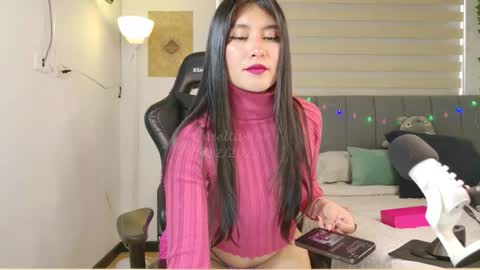  Thael online show from December 4, 6:18 pm