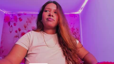 Andreina online show from September 23, 3:22 am