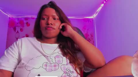 Andreina online show from October 5, 5:27 am