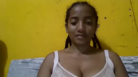 thalia1810 online show from December 19, 2:56 pm