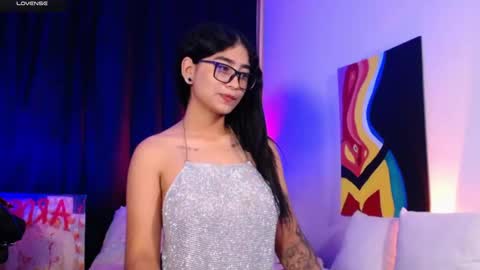 thalia  online show from November 5, 11:01 am