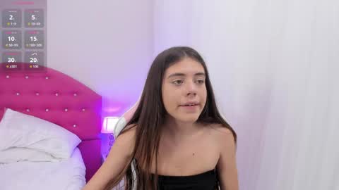 Thalia  online show from April 20, 8:12 pm