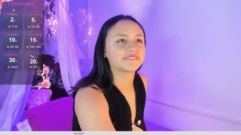 thalia_ecos online show from May 14, 9:02 pm