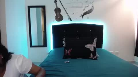 Snapshot of thalia_joness chatting on September 21, 12:53 pm Thalia online show from September 21, 12:53 pm