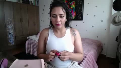    online show from July 12, 8:23 pm