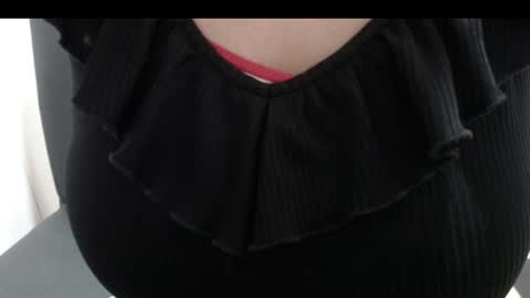  Thalia  online show from April 19, 6:32 pm