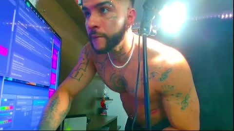 Thass online show from October 8, 2:30 am