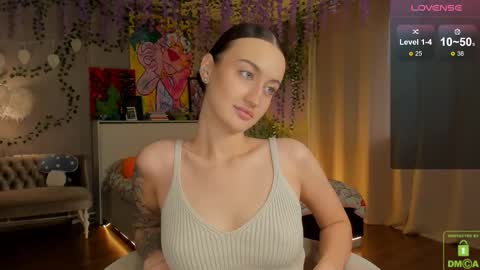 Snapshot of that_eva chatting on October 12, 8:40 am Your Eva online show from October 12, 8:40 am