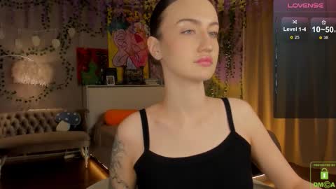 Your Eva online show from November 22, 6:56 am