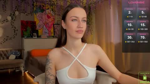 Snapshot of that_eva chatting on September 13, 8:17 am Your Eva online show from September 13, 8:17 am