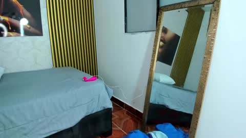 Snapshot of that_temptation chatting on January 24, 6:46 pm that_temptation online show from January 24, 6:46 pm