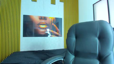 Snapshot of that_temptation chatting on January 12, 6:05 pm that_temptation online show from January 12, 6:05 pm