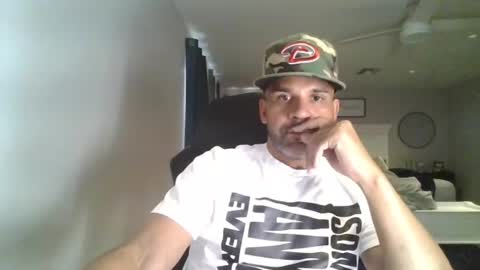 thatazguyaz online show from July 21, 10:45 pm