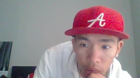 thataznguy303 online show from November 7, 9:50 pm